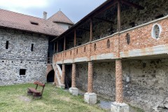 Castelul Sükösd-Bethlen 11