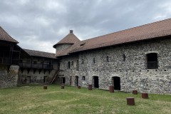 Castelul Sükösd-Bethlen 12