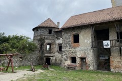 Castelul Sükösd-Bethlen 13