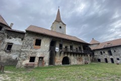 Castelul Sükösd-Bethlen 14