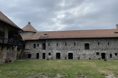 Castelul Sükösd-Bethlen 15
