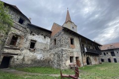 Castelul Sükösd-Bethlen 16