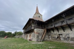 Castelul Sükösd-Bethlen 39