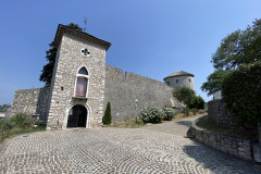 Castelul Trsat, Rijeka 10