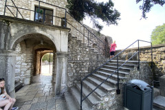 Castelul Trsat, Rijeka 15