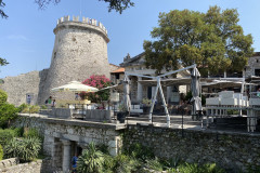 Castelul Trsat, Rijeka 18