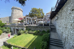 Castelul Trsat, Rijeka 19
