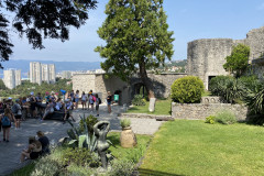 Castelul Trsat, Rijeka 20