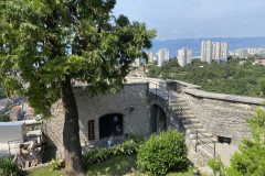 Castelul Trsat, Rijeka 24