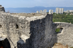 Castelul Trsat, Rijeka 28