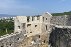Castelul Trsat, Rijeka 29