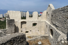Castelul Trsat, Rijeka 31