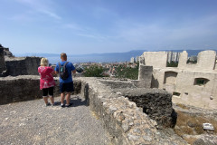 Castelul Trsat, Rijeka 32