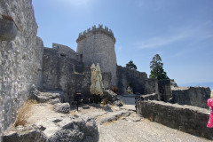 Castelul Trsat, Rijeka 33