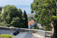 Castelul Trsat, Rijeka 36
