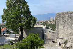 Castelul Trsat, Rijeka 37