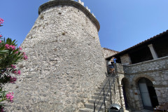 Castelul Trsat, Rijeka 40