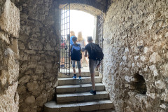 Castelul Trsat, Rijeka 41