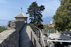 Castelul Trsat, Rijeka 52