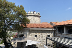 Castelul Trsat, Rijeka 53