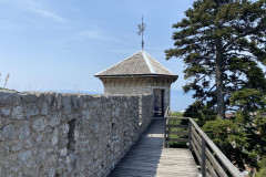 Castelul Trsat, Rijeka 54