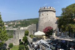 Castelul Trsat, Rijeka 56