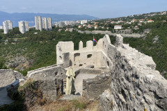 Castelul Trsat, Rijeka 62