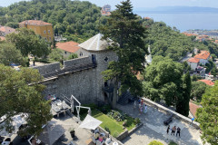 Castelul Trsat, Rijeka 72