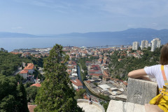 Castelul Trsat, Rijeka 74
