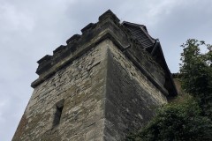 Castelul Turnu Roșu din Boița 03