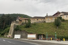 Castelul Turnu Roșu din Boița 26
