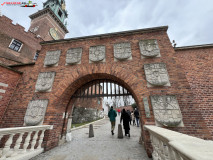 Castelul Wawel din Cracovia 10