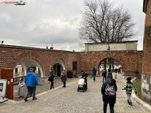 Castelul Wawel din Cracovia 14