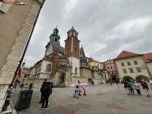 Castelul Wawel din Cracovia 49