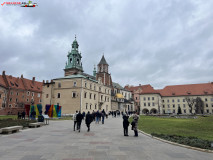 Castelul Wawel din Cracovia 50