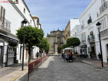 Castillo de Guzman el Bueno,Tarifa, Spania 05