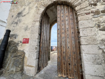 Castillo de Guzman el Bueno,Tarifa, Spania 09