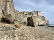 Castillo de Guzman el Bueno,Tarifa, Spania 10