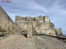 Castillo de Guzman el Bueno,Tarifa, Spania 11