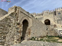 Castillo de Guzman el Bueno,Tarifa, Spania 13