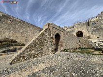 Castillo de Guzman el Bueno,Tarifa, Spania 14