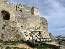 Castillo de Guzman el Bueno,Tarifa, Spania 15