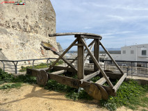 Castillo de Guzman el Bueno,Tarifa, Spania 16