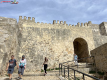 Castillo de Guzman el Bueno,Tarifa, Spania 18