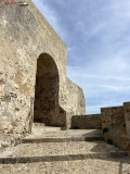 Castillo de Guzman el Bueno,Tarifa, Spania 19