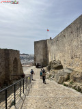 Castillo de Guzman el Bueno,Tarifa, Spania 20