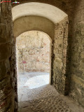 Castillo de Guzman el Bueno,Tarifa, Spania 23