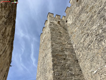 Castillo de Guzman el Bueno,Tarifa, Spania 25