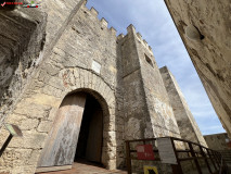 Castillo de Guzman el Bueno,Tarifa, Spania 26