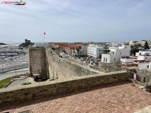 Castillo de Guzman el Bueno,Tarifa, Spania 38